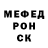 Бошки Шишки Amnesia Veronika Gundersen